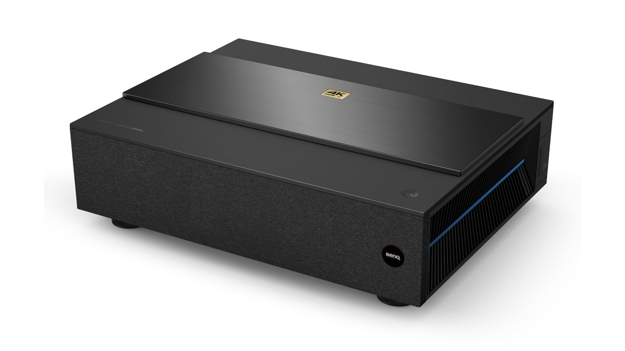 Top showing dust cover closed with power off