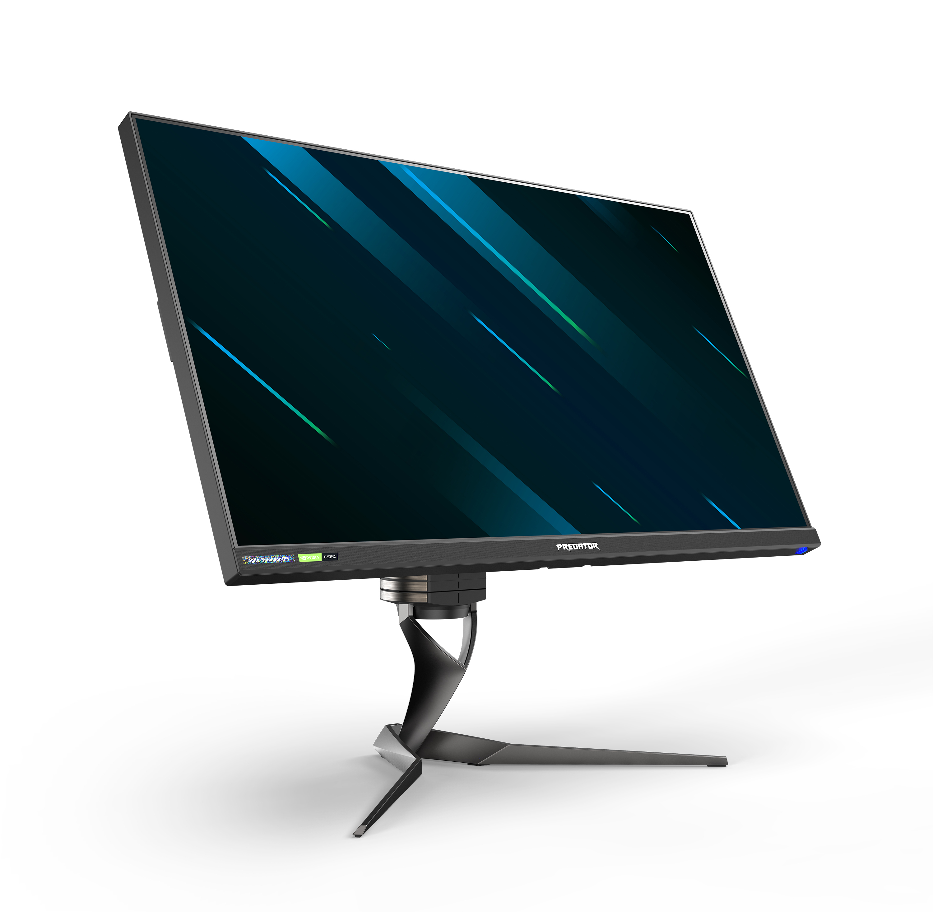 Acer Predator XB323U