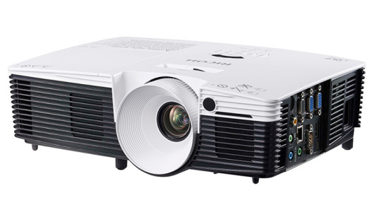 Ricoh PJ WX5460