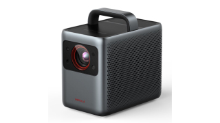 Anker Nebula Cosmos Laser 4K