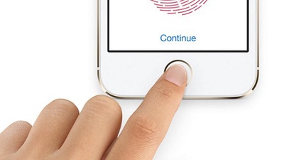 Touch ID