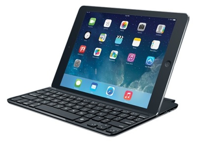 Logitech Ultrathin Keyboard Cover for iPad Air