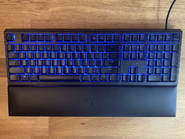 Razer Ornata V2 Image