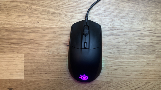 Steelseries Rival 3 gaming mouse