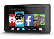 Amazon Kindle Fire HD 6