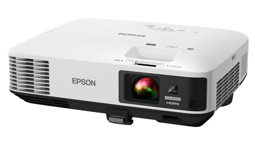Epson Home Cinema 1440 1080p 3LCD Projector