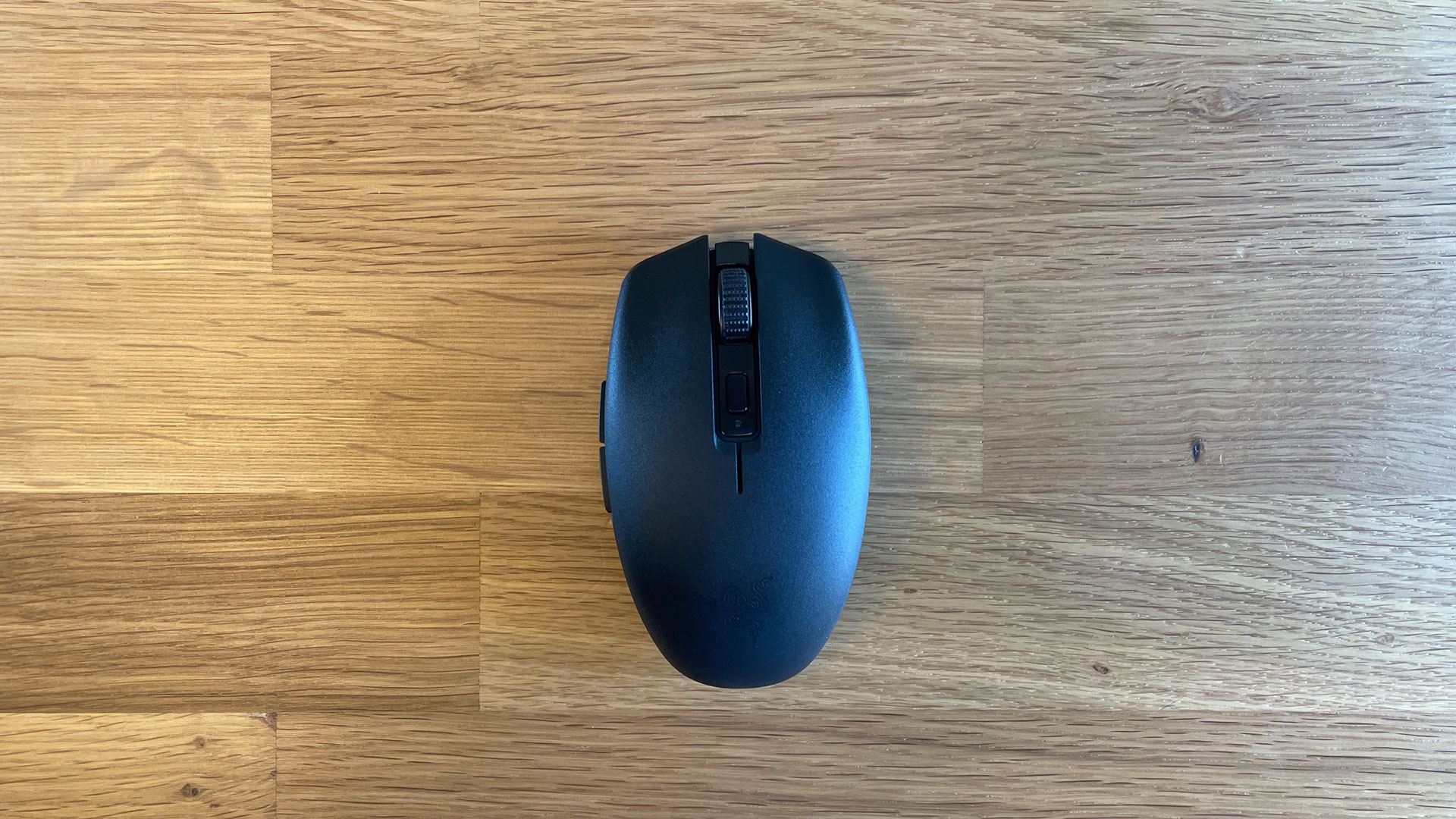 Razer Orochi V2 top down