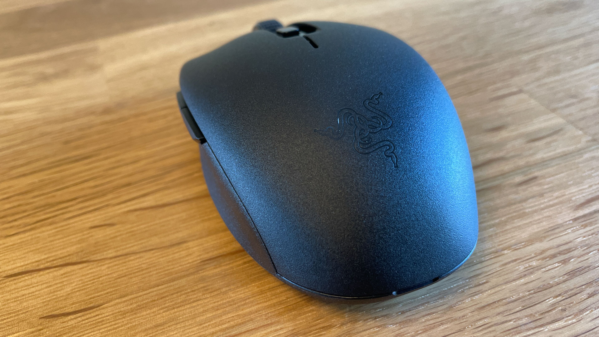 Razer Orochi V2
