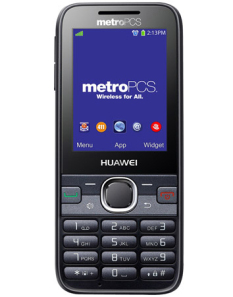 Huawei Verge (MetroPCS)