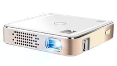 Kodak Luma 75 Portable Pocket Projector Image