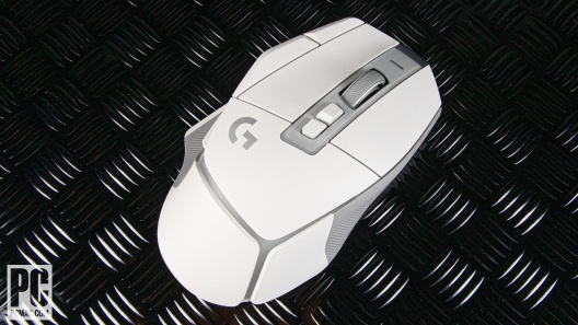 Logitech G502 X Plus Image