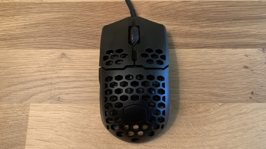 Cooler Master MM710 Gaming Mouse main