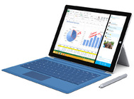 Microsoft Surface Pro 3