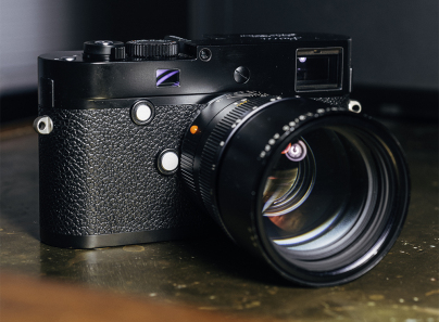Leica M-P (Typ 240)