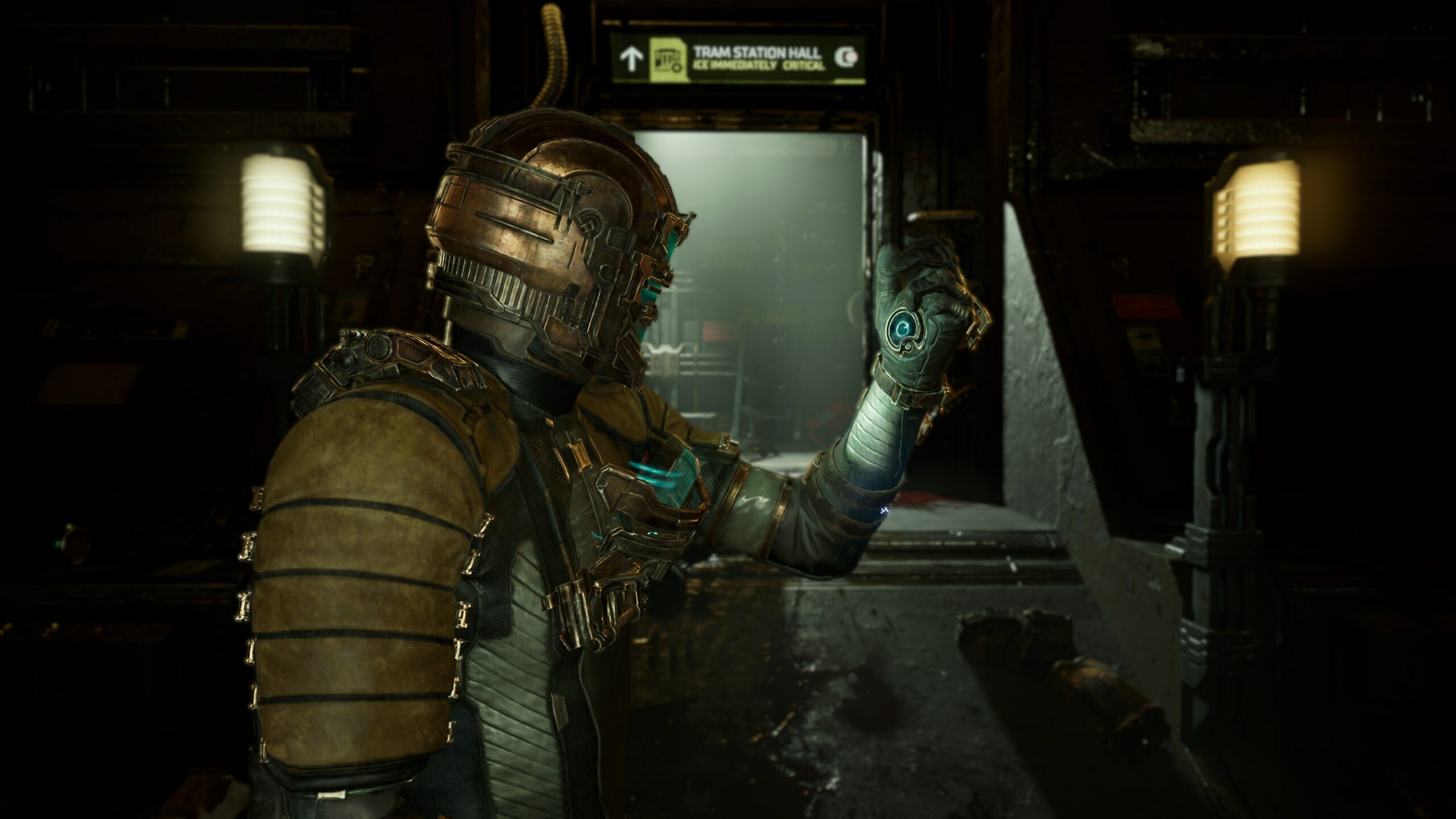 Dead Space (Remake)
