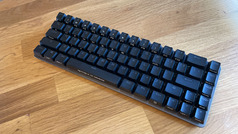 Asus ROG Falchion Wireless Gaming Keyboard Image