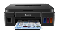 Canon Pixma G3200 Wireless MegaTank All-in-One Printer