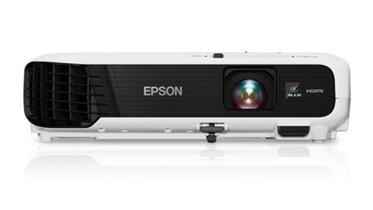 Epson VS240 SVGA 3LCD Projector