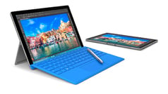 Microsoft Surface Pro 4