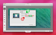 Skitch (for Mac)