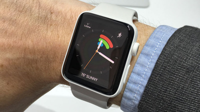 Apple Watch Series 2 810