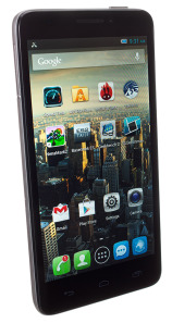 Alcatel One Touch Idol (Unlocked)