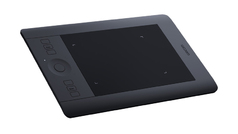 Wacom Intuos Pro Creative Pen Tablet