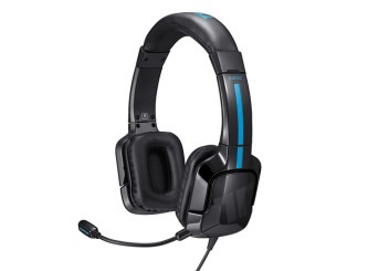 Tritton Kama
