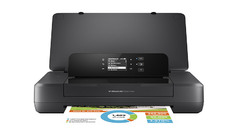 HP OfficeJet 200 Mobile Printer