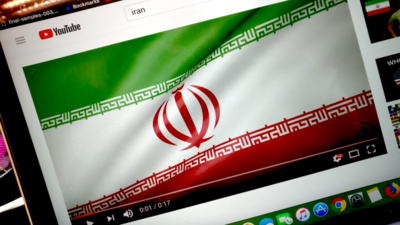 Iran YouTube