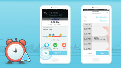 Tips to Help You Find Your Waze