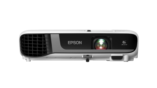 Epson Pro EX7280 3LCD WXGA Projector Image