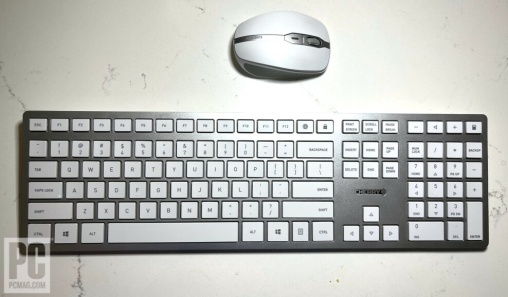 Cherry DW 9100 Slim Image