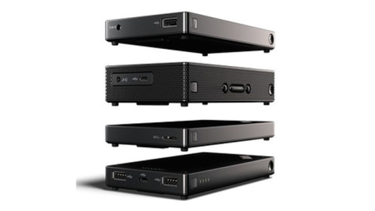 Lenovo ThinkPad Stack Hero