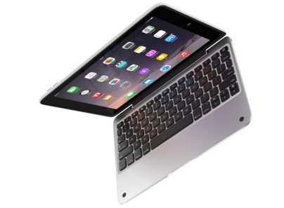 ClamCase Pro for iPad Air 2