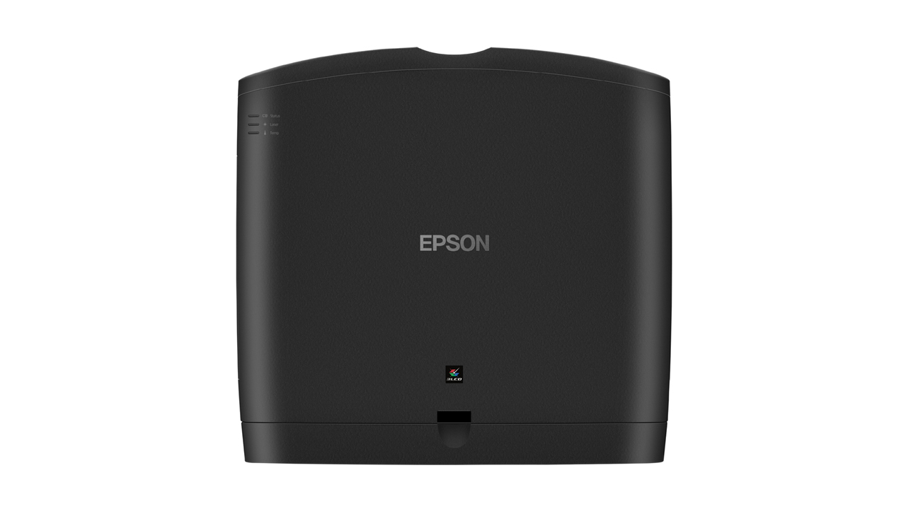 Epson Pro Cinema LS12000 top view