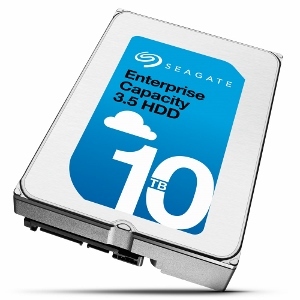 Seagate Enterprise Capacity 3.5 HDD