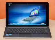 Asus Transformer Book T300 Chi