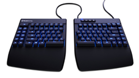 Kinesis Freestyle Edge Main