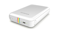 Polaroid Zip Photoprinter