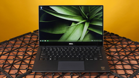 Dell XPS 13 Touch