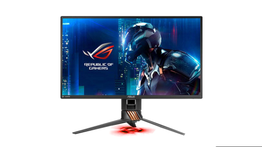 Asus ROG Swift PG258Q