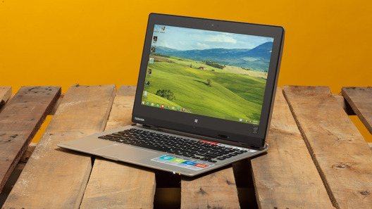 Toshiba Satellite Click 2 L35W-B3204