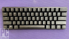 Razer Huntsman Mini Analog Image