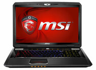 MSI GT70 2PC Dominator