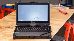 Getac V110