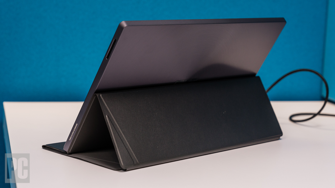 Portable Monitor Stand