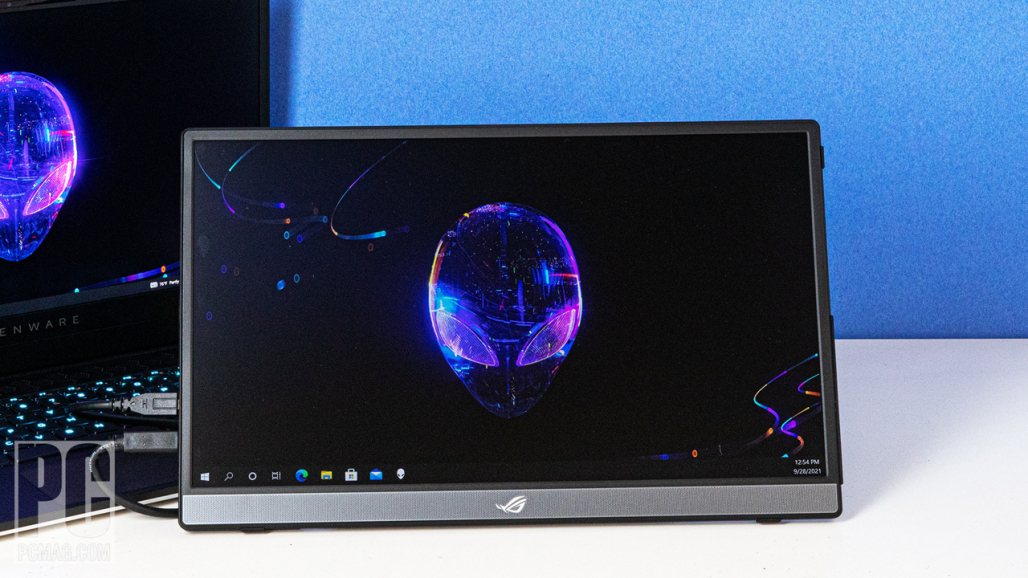 Asus ROG Strix 16-Inch Portable Monitor