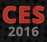 CES 2016 Bug Art