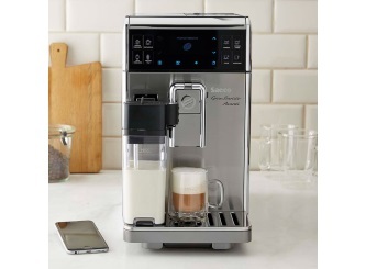 Philips Saeco Aventi Gran Baristo